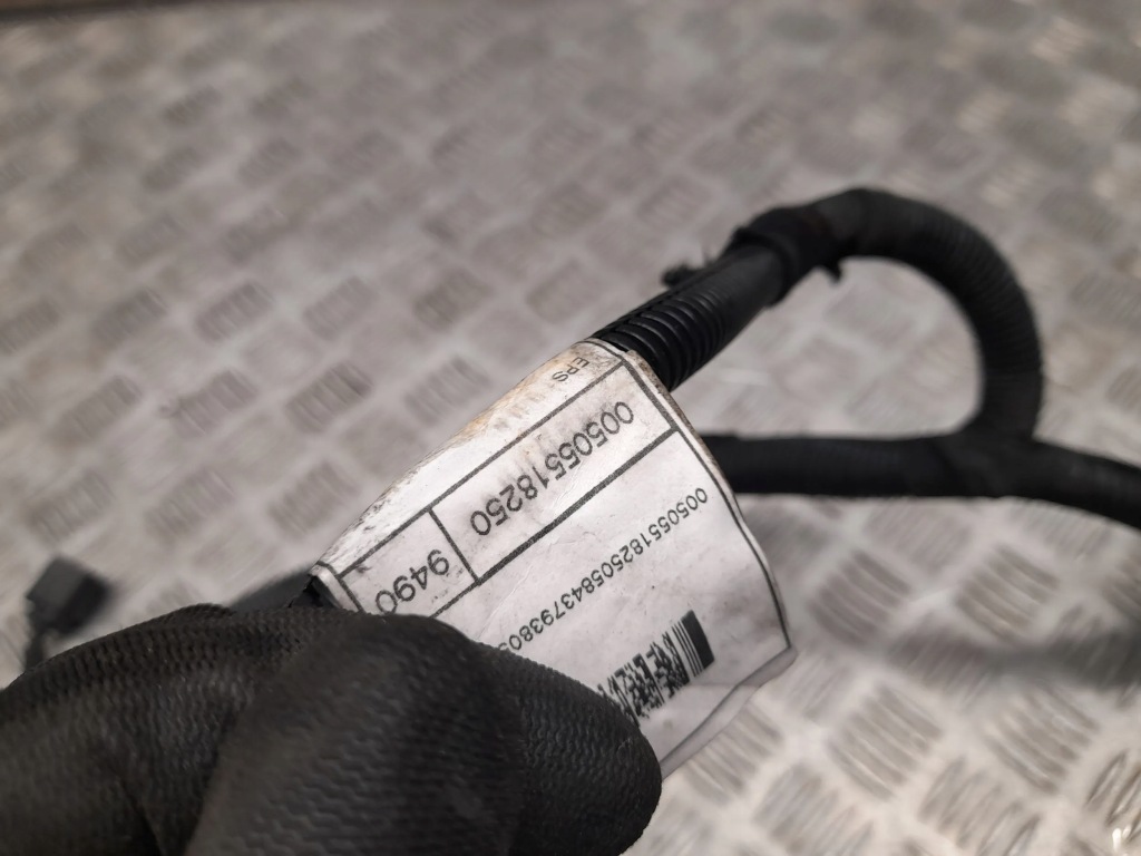 фото №3, Alfa romeo stelvio 00505518250 другое