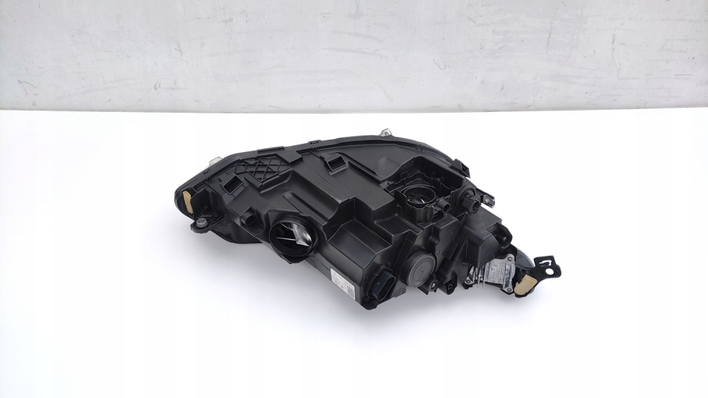 фото №7, Vw golf viii 8 5h1 лампа левый перед передняя full led lp20