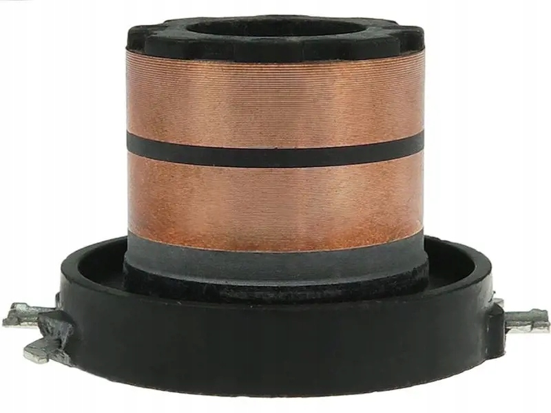 фото №1, Komutator генератора asl9054s bulk as-pl