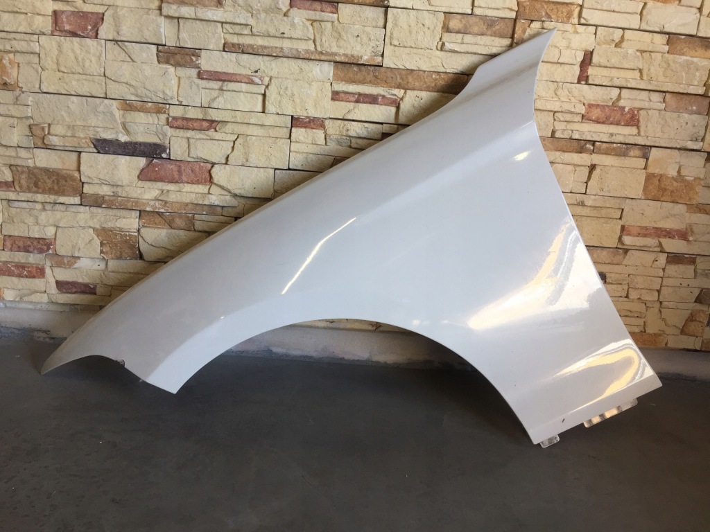 фото №1, Bmw 1 f20 f21 крыло левый перед передний