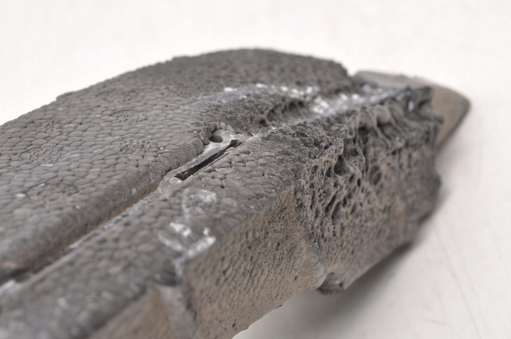 Bmw 3 e46 m3 кабріолет  абсорбер перед бампера Зі Шроту