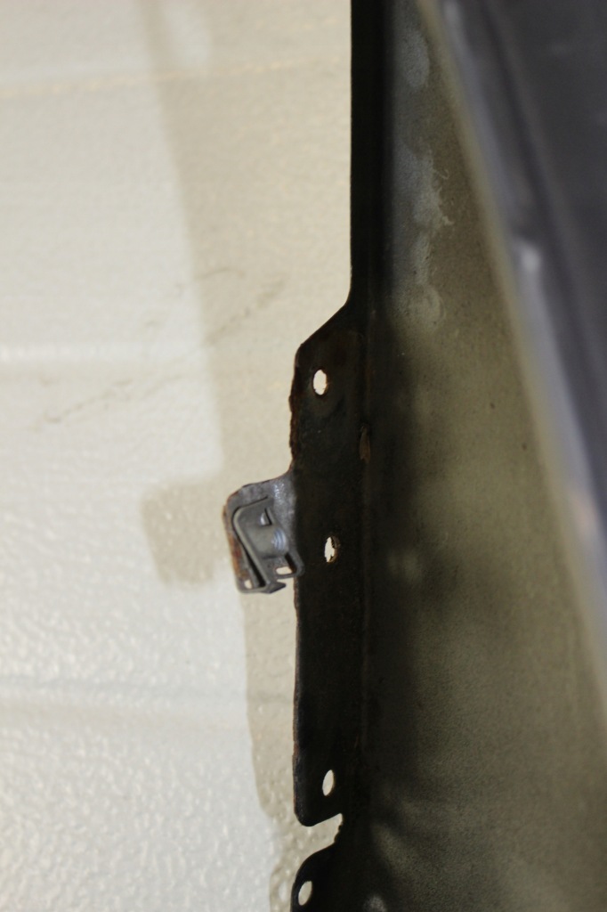 Крило правий bmw e90 e91 a22 sparkling grapphite Ціна