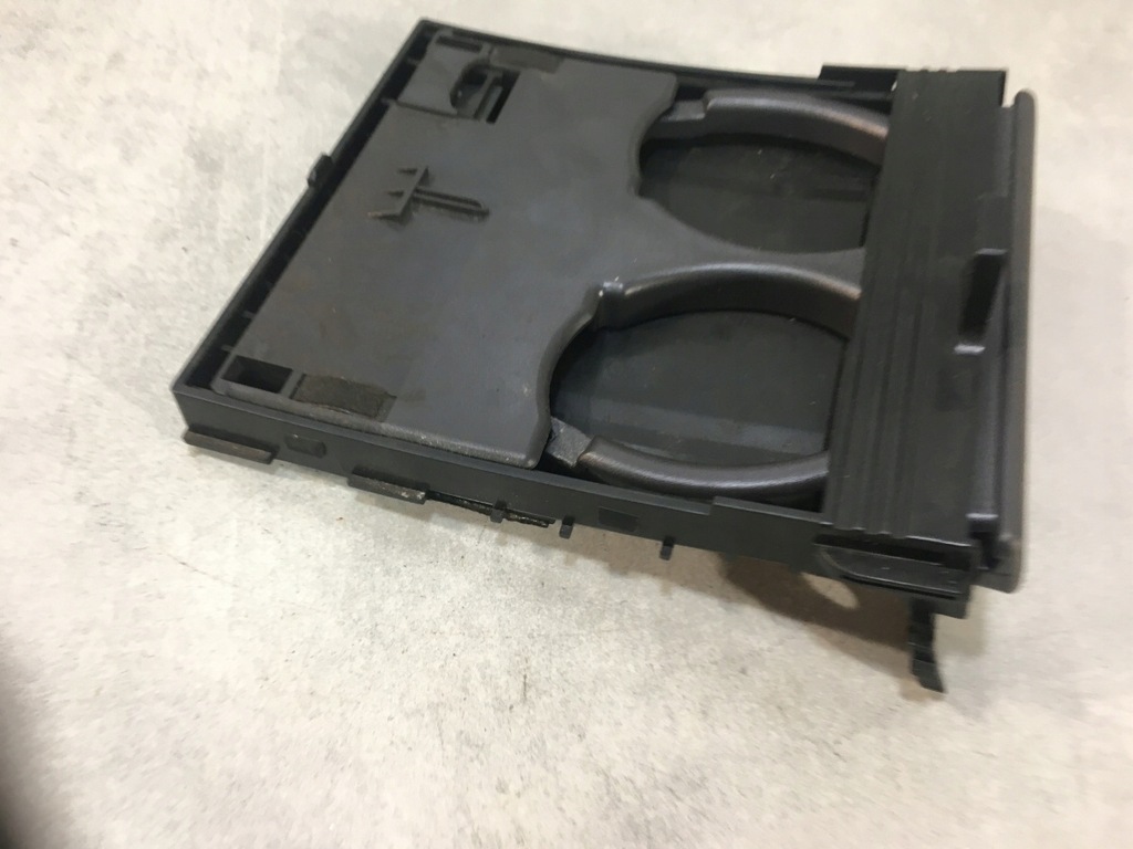 фото №5, Кронштейн na напитки nissan almera n16 1.8