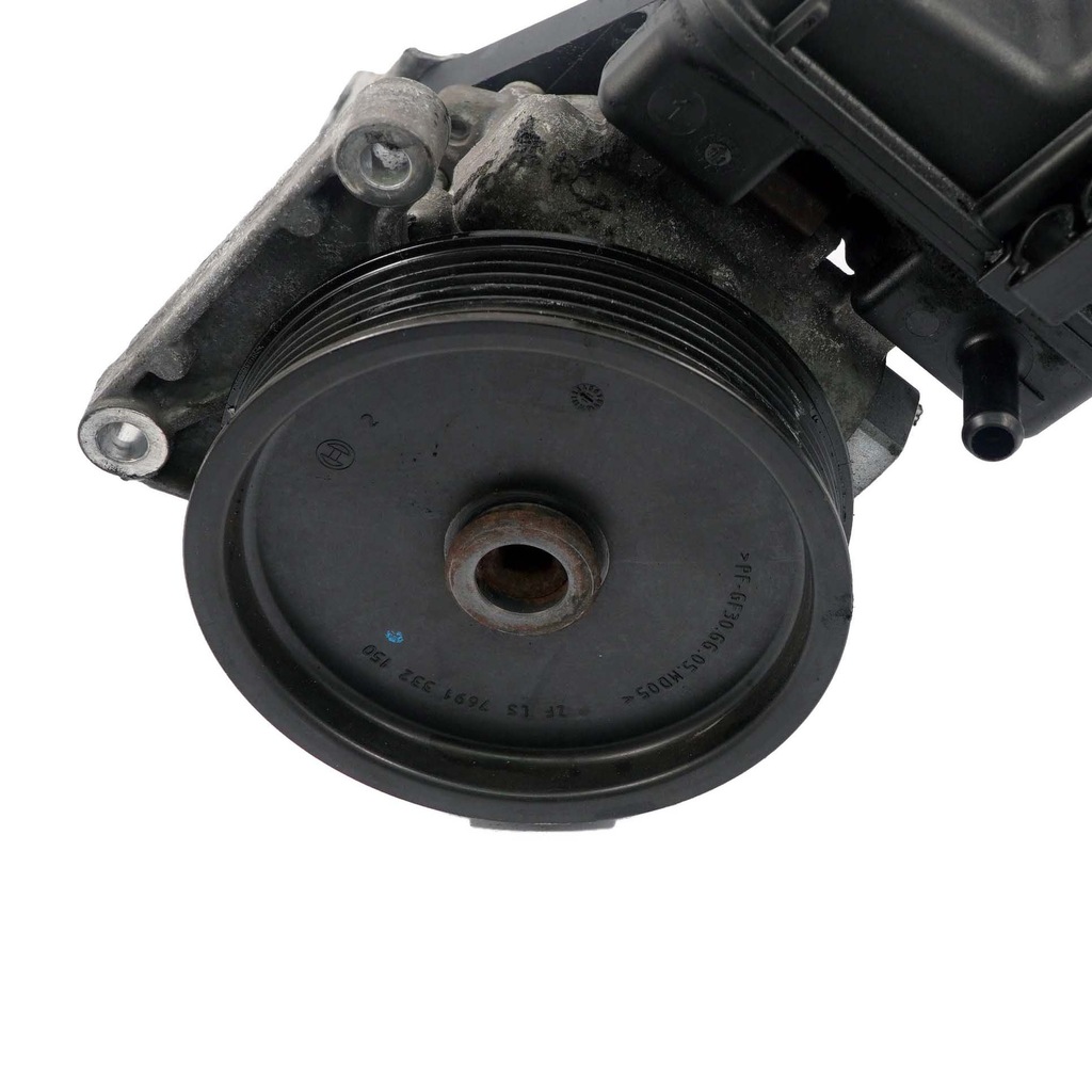 фото №11, Mercedes w639 w906 насос підсилювача a0064667801