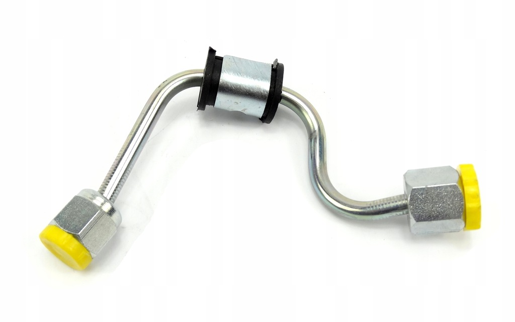 фото №1, Шланг топлива ford c-max focus mondeo s-max galax