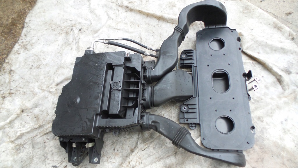 фото №10, Вентиляция аккумулятора 295p56812r 295e39666r renault zoe охлаждение аккумулятор