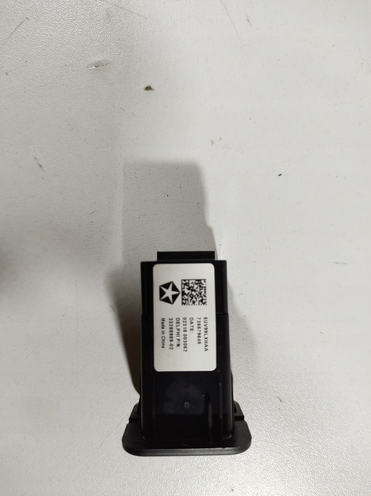 фото №8, Jeep compass 17r- вход разъём usb 735579645