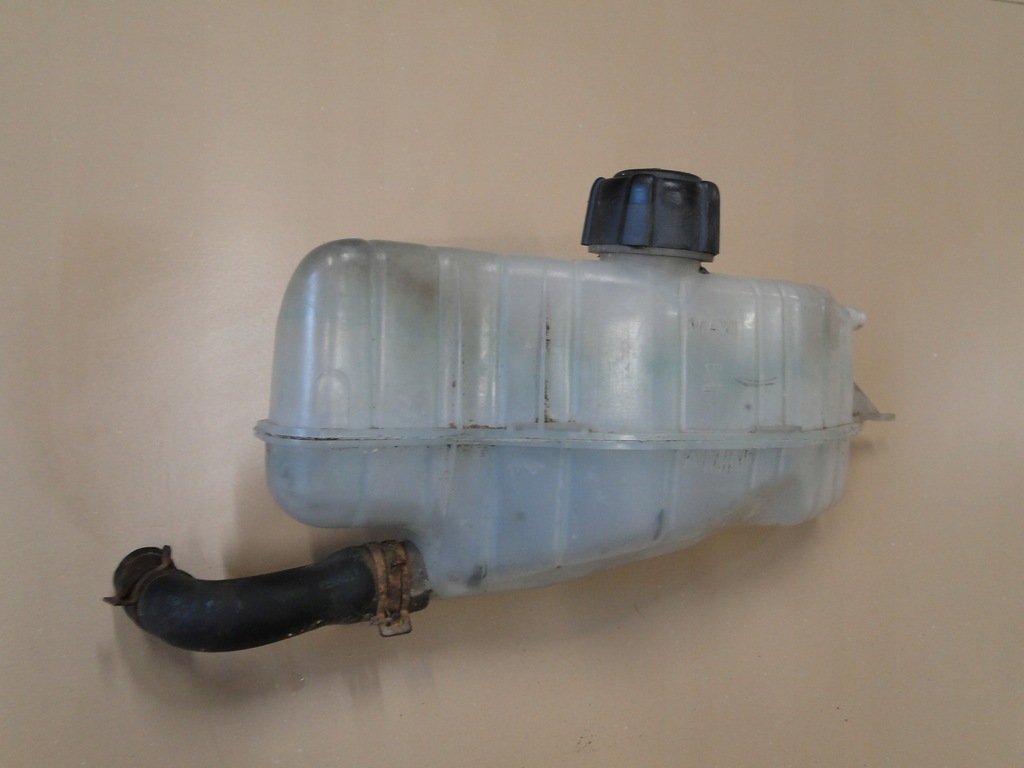 фото №5, Renault clio iii бачок жидкость chłodzocego