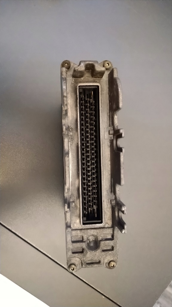 фото №1, Блок управления коробка передач hella 099927733a