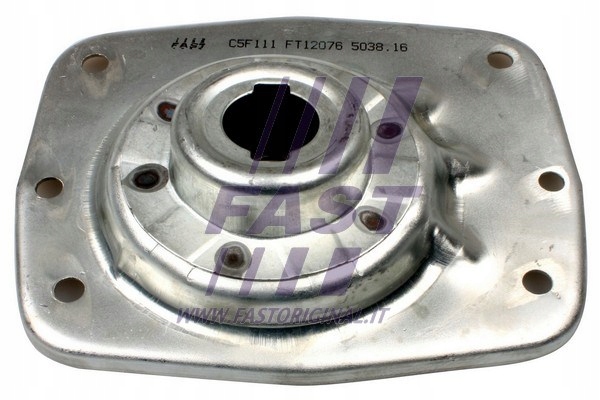 фото №1, Подушка амортизатор fiat scudo / ulysse 95 p