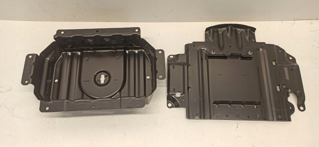 фото №5, Volvo xc40 корпус акумулятор 31656857 32291568