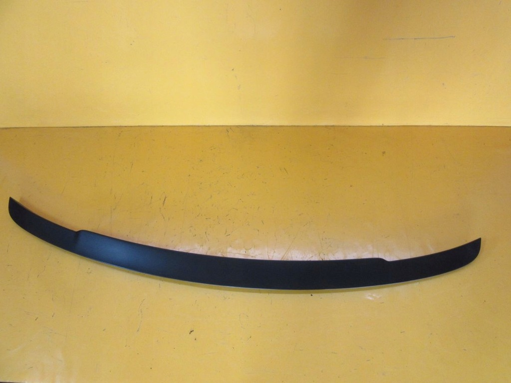 фото №1, Chevrolet volt молдинг накладка з капот