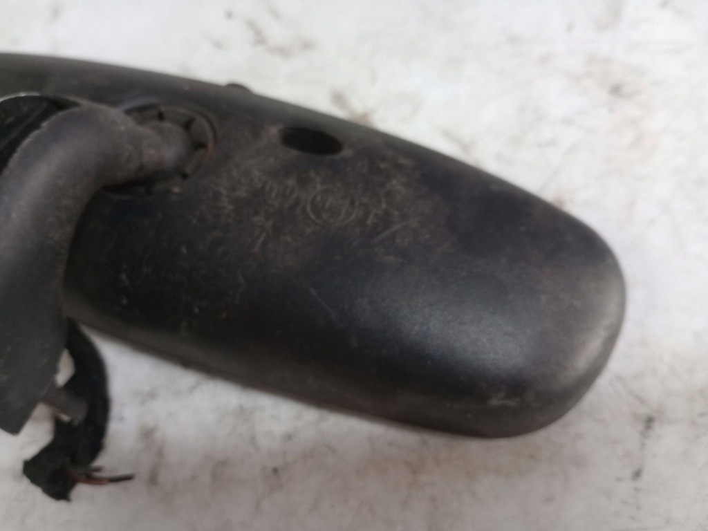 фото №7, Chevrolet epica 06-12 дзеркало заднього виду 021325 оригінал