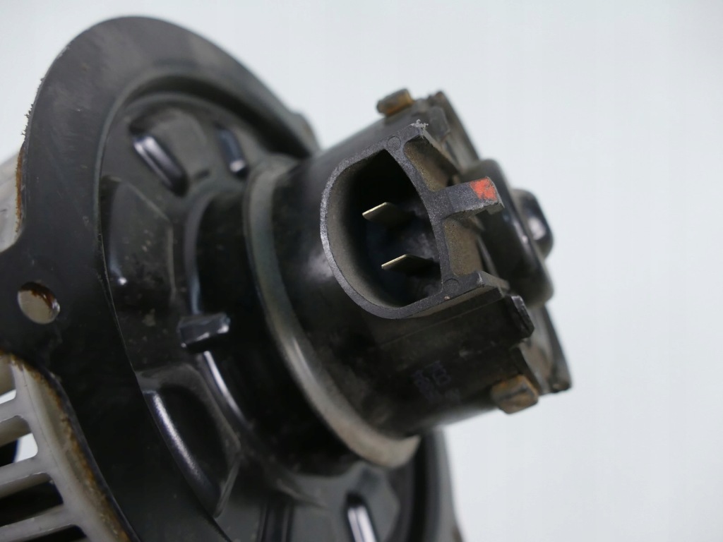 фото №4, Ford probe вентилятор вентилятор повітродувка обдув