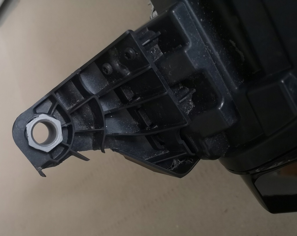 фото №8, Vw t7 multivan лампа левая full led 7t1941081a