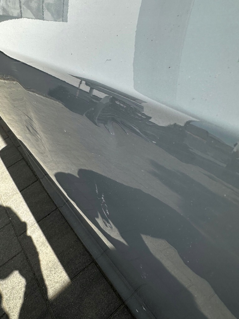 фото №8, Bmw 5 g60 g61 дверь левая передние перед