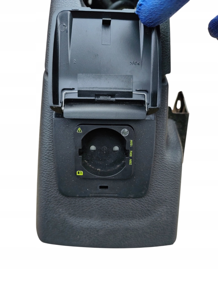 фото №5, Преобразователь напряжения ford transit custom