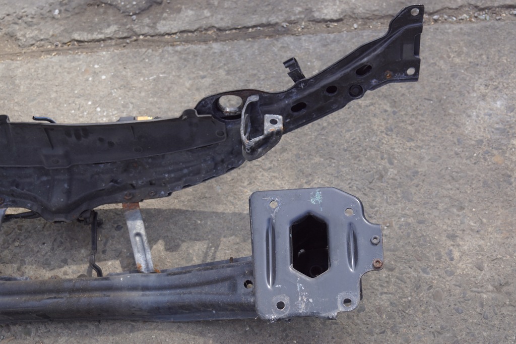 фото №11, Pas передній підсилювач alfa romeo brera