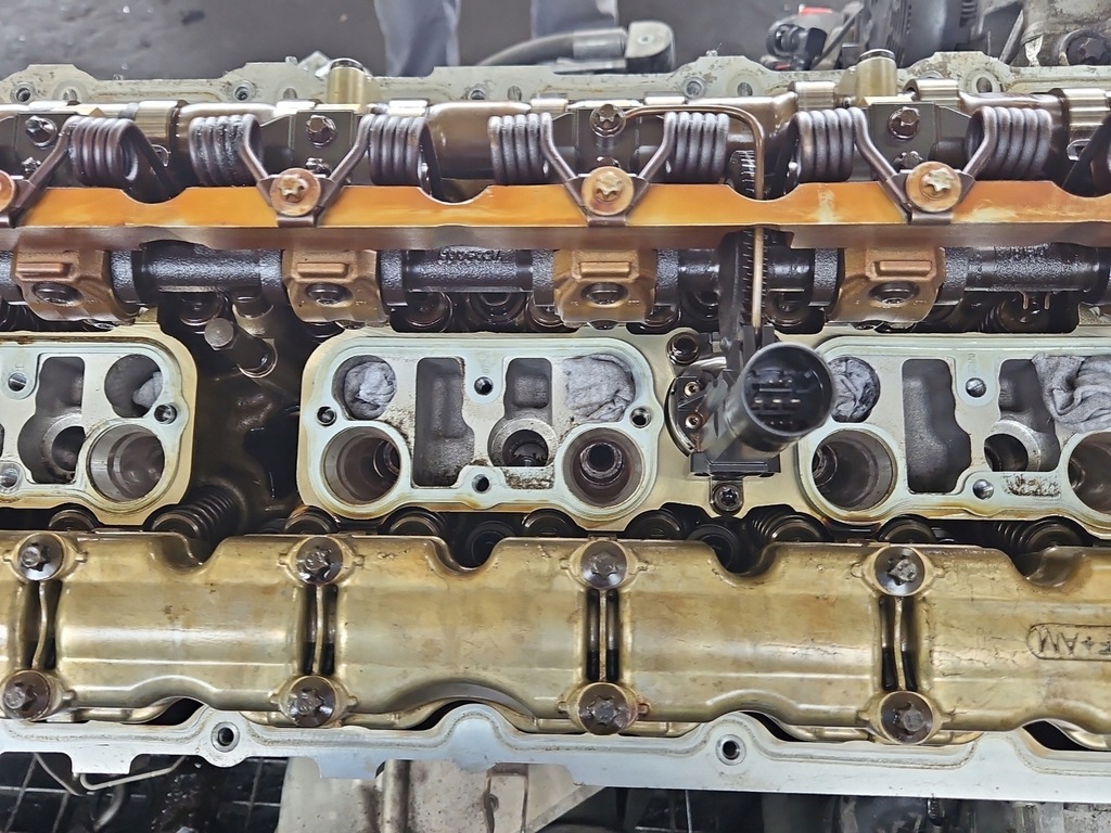 фото №12, Двигатель bmw x5 f15 n55b30a 3.0 t n55 film измерение