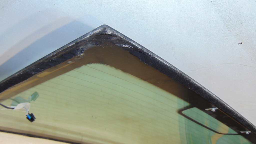 фото №7, Bmw e63 cabrio скло задня задня as2