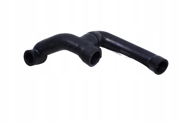 фото №1, Waz шланг повітря mercedes w220 a1372300082