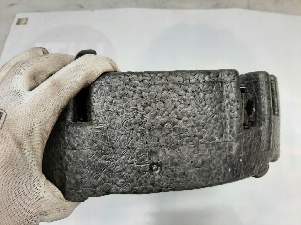 фото №7, Вкладыш opel insignia a 13307260 домкрат