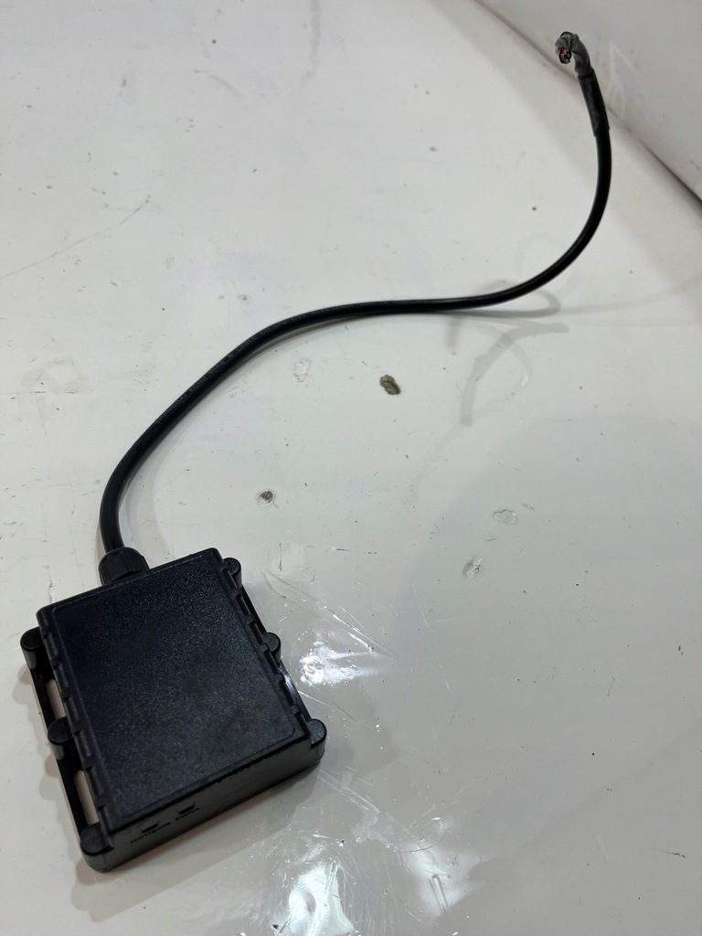 фото №1, Модуль gps cayenne ii 7p5 08458336971