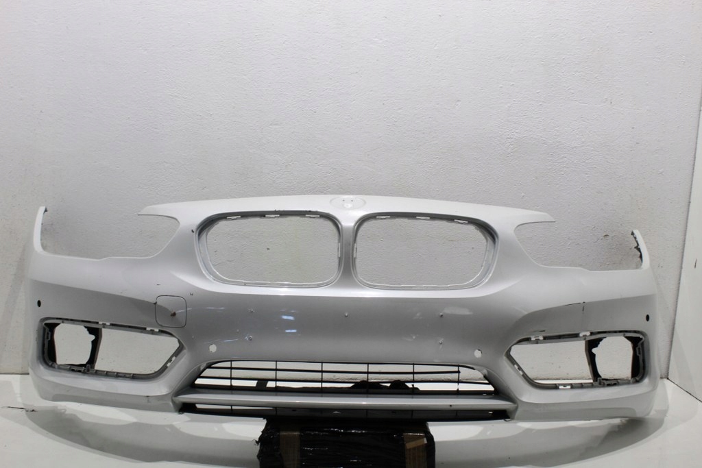 фото №1, Bmw 1 f20 f21 lift бампер перед передній