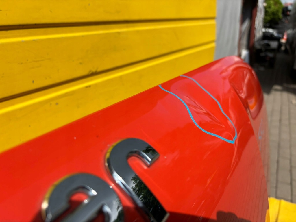 фото №9, Jeep renegade капот крышка двигателя перед 562