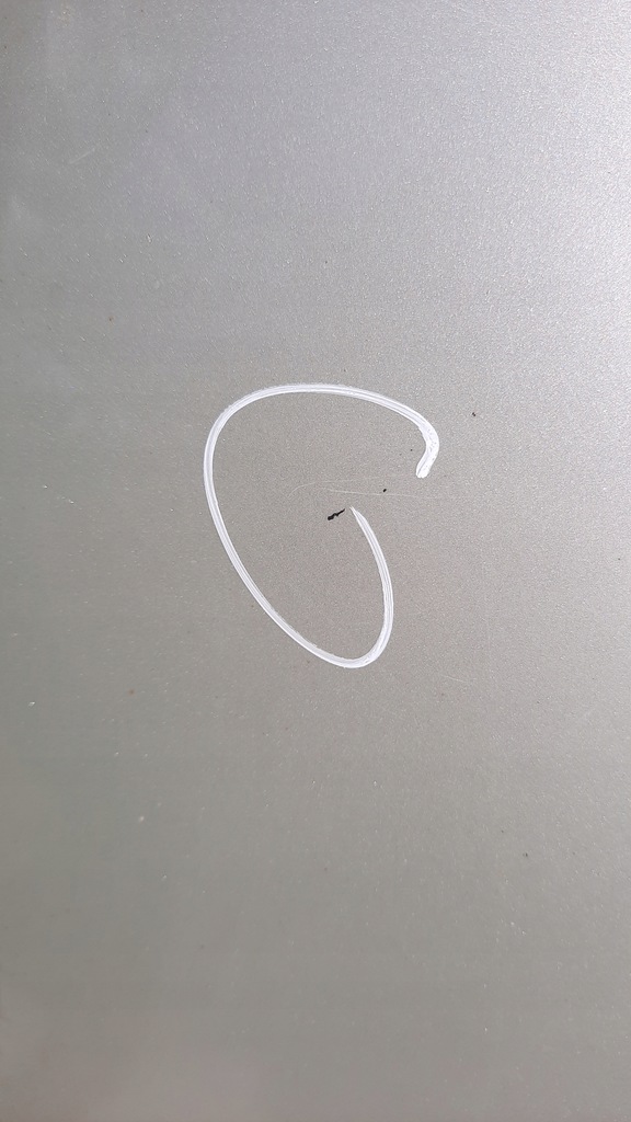 фото №2, Капот передняя renault laguna ii 03r