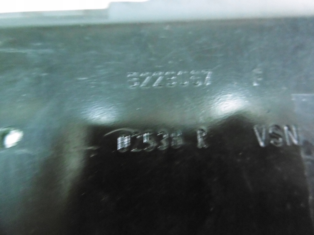 фото №5, Bmw 6 f06 - ремни безопасности