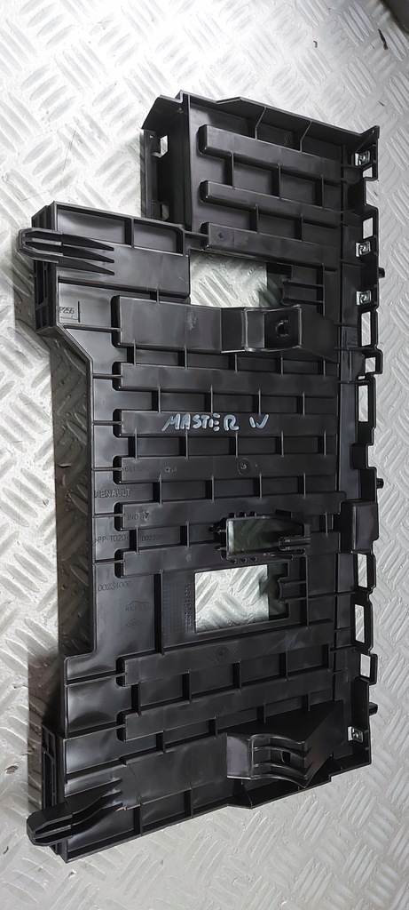 фото №8, Кронштейн кронштейн кронштейн master ii iv, movano