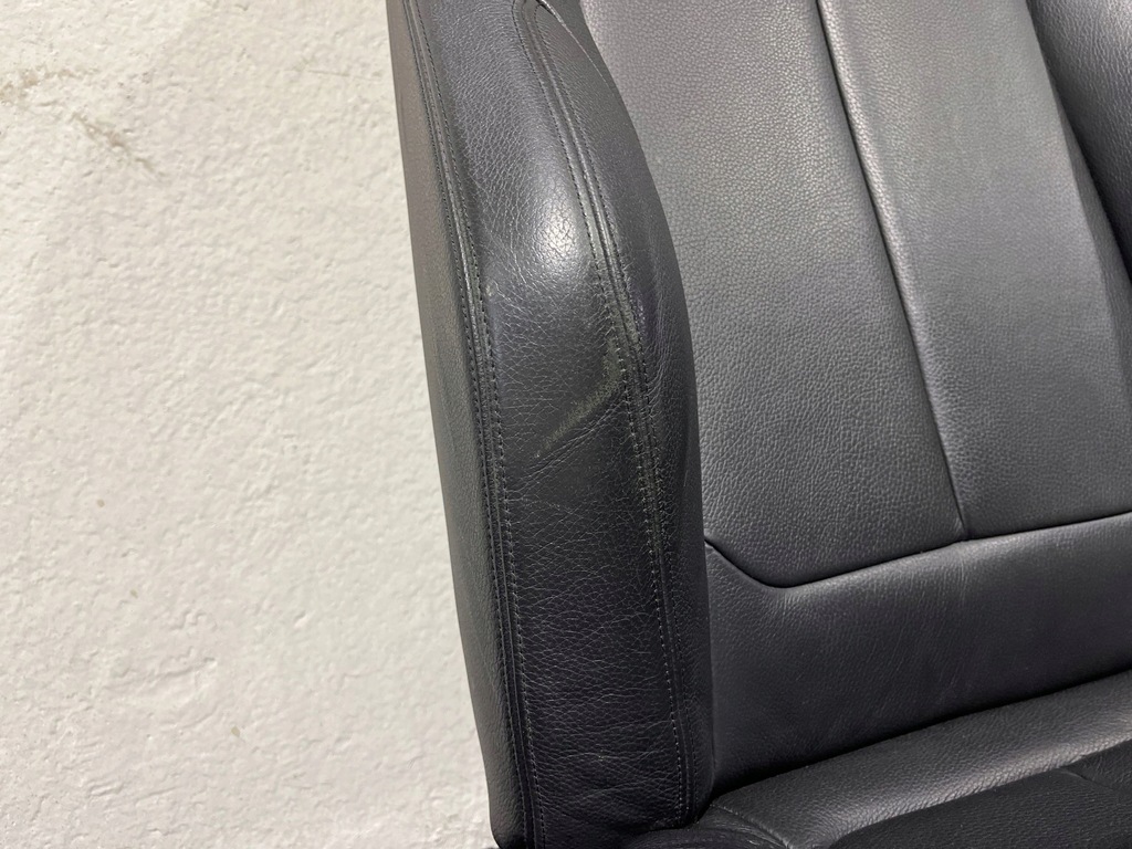 фото №6, Сидіння пасажира права сторона bmw 4 f32 f33 2019 бензин 135kw