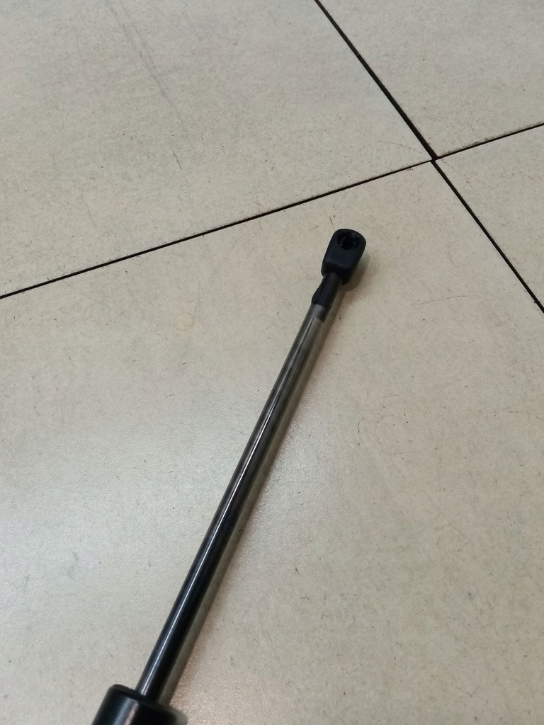 фото №9, Привод крышки багажника комплект galaxy 2.0