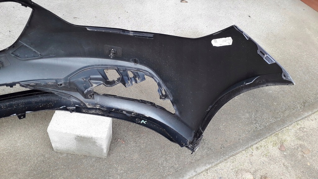 фото №10, Бампер перед opel insignia b ii 4xpdc opc line