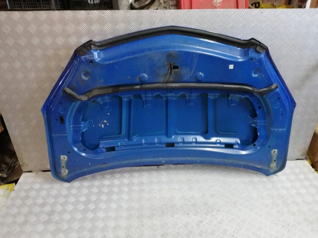 Opel mokka капот крышка gqm Недорого