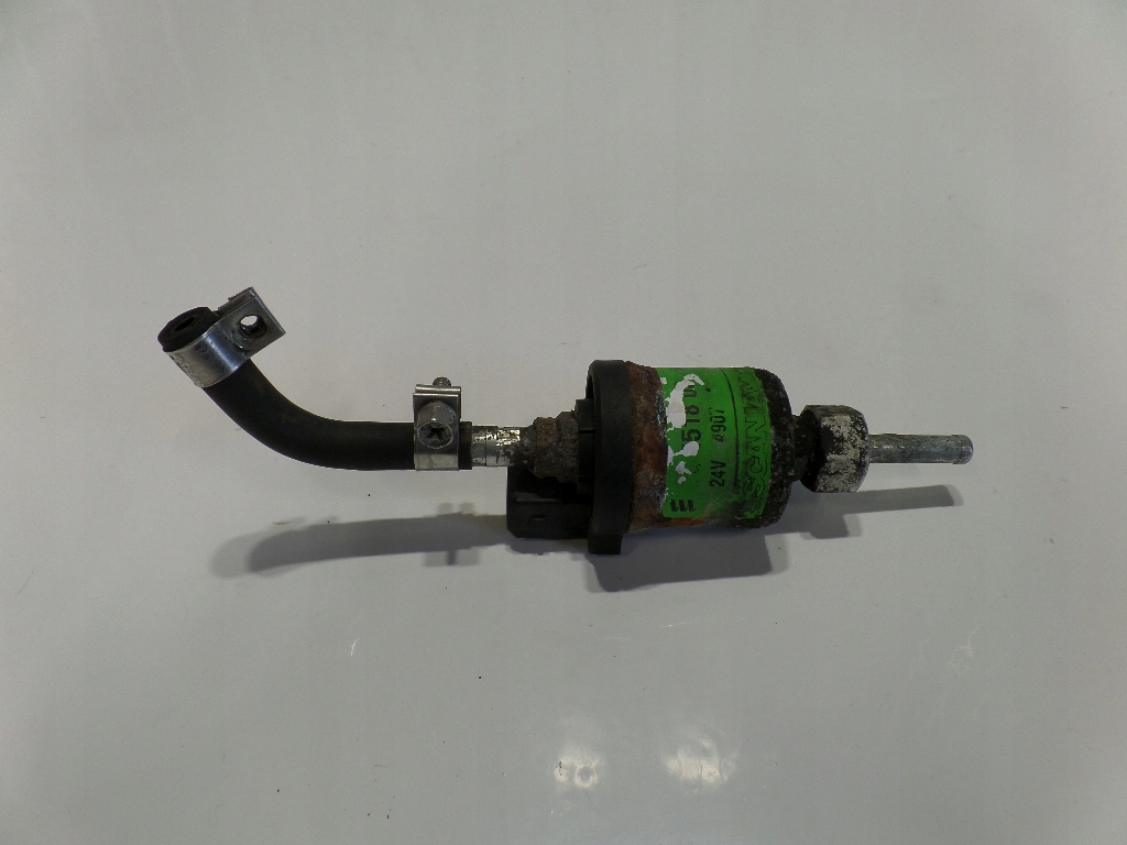 фото №1, Scania r420 08r помпа webasto