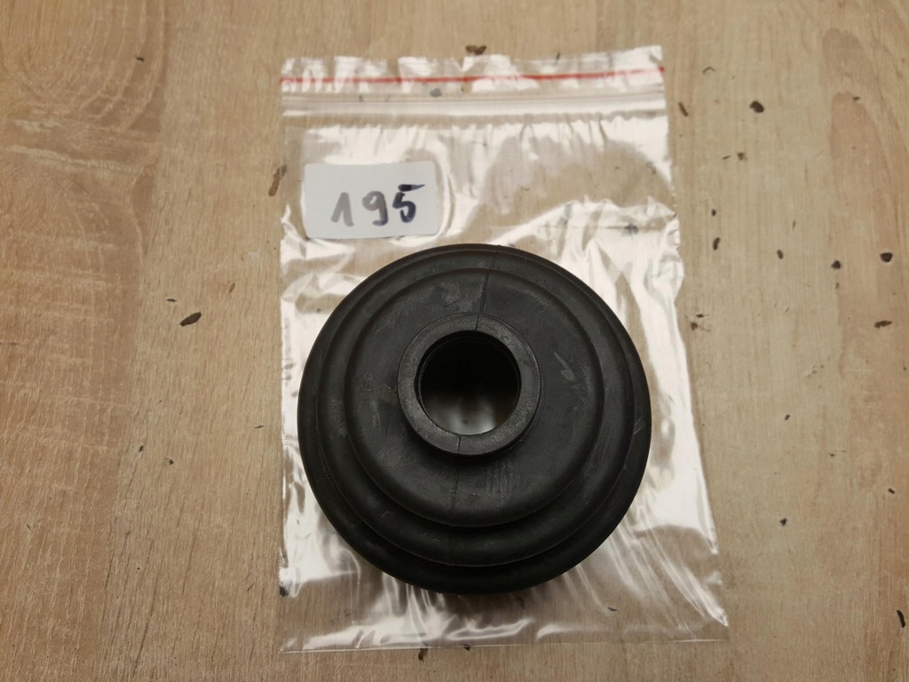 фото №7, Захист шарнір піввісь привідний bt-115