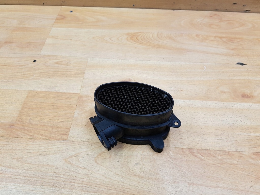 фото №1, Витратомір bmw e46 2.0d