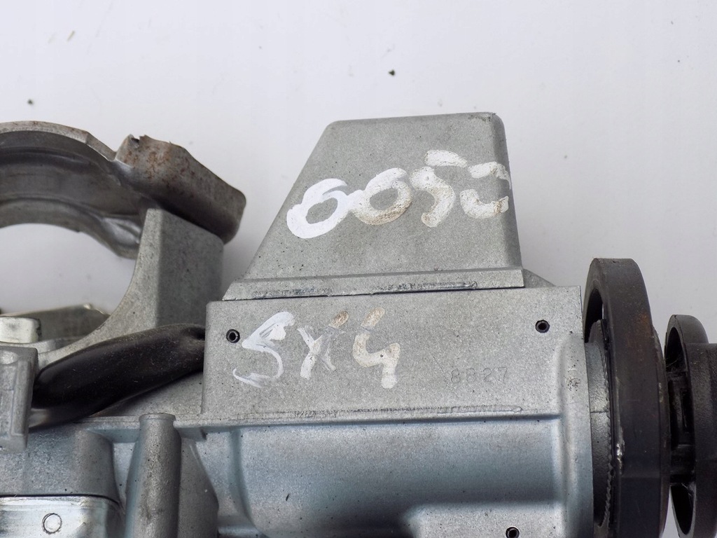 фото №6, Suzuki sx-4 sx4 замок зажигания ключ вкладка