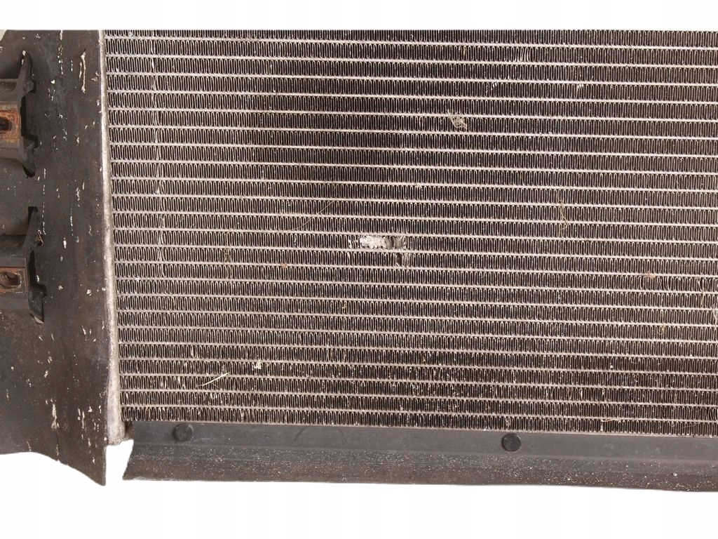 фото №7, Радиатор wody jeep grand cherokee wk 3.0 crd