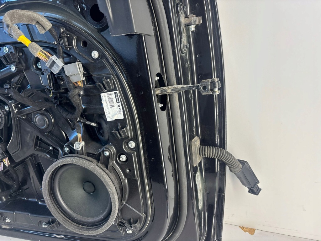 фото №11, Повний двері передні перед ліва volvo xc90 ii