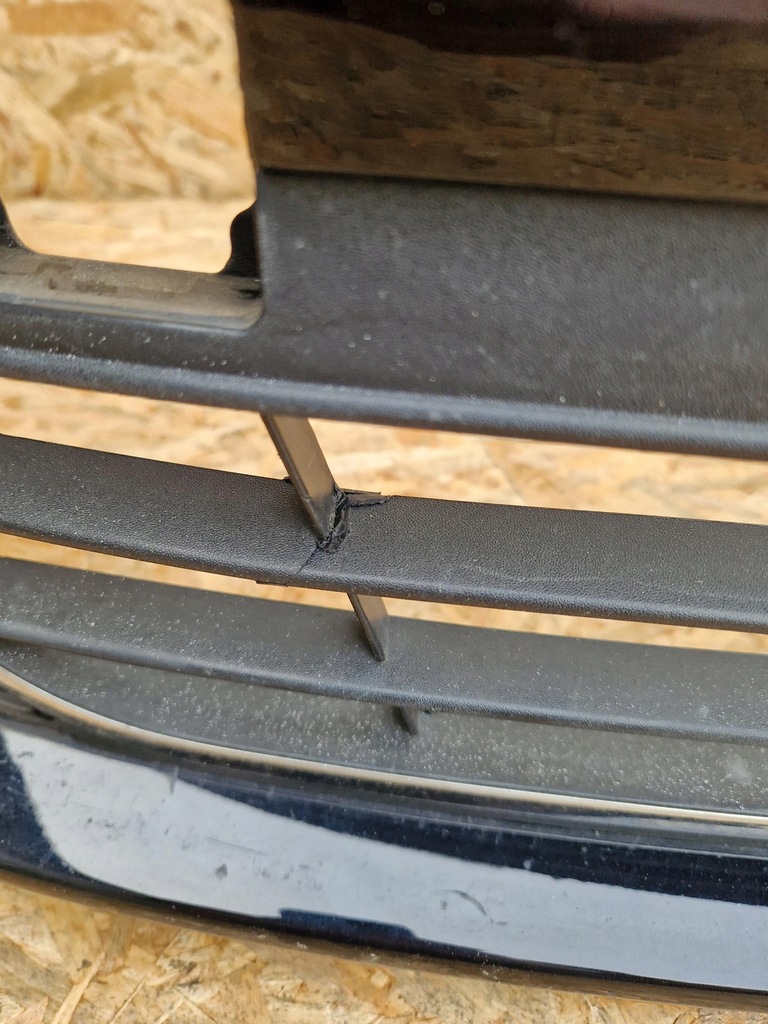 фото №8, Бампер перед vw sharan 7n