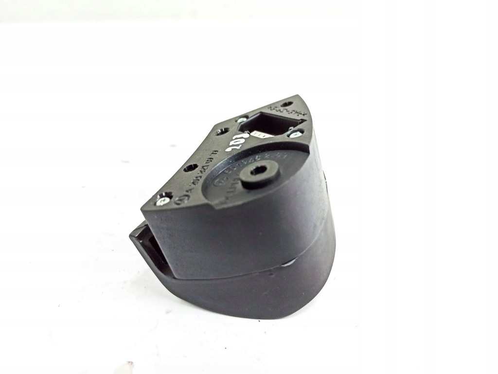 фото №9, Mercedes-benz c w203 2004 панели управление, переключатели