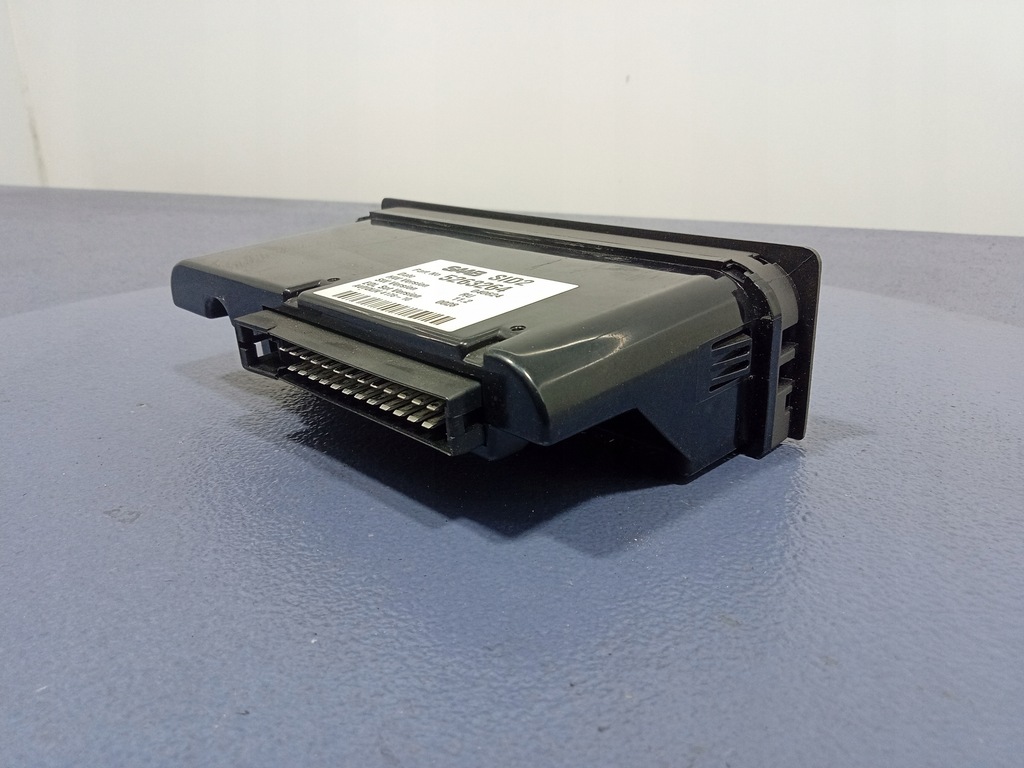 фото №7, Saab 9-5 i 97- дисплей экран sid 5263264