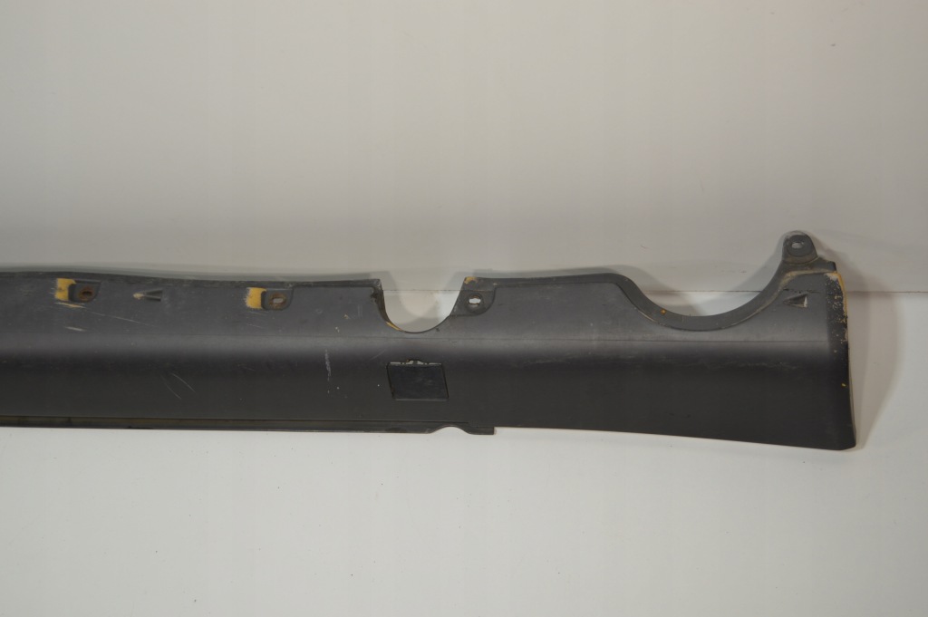 Порог левый молдинг накладка mercedes w140 s klasa Оригинал