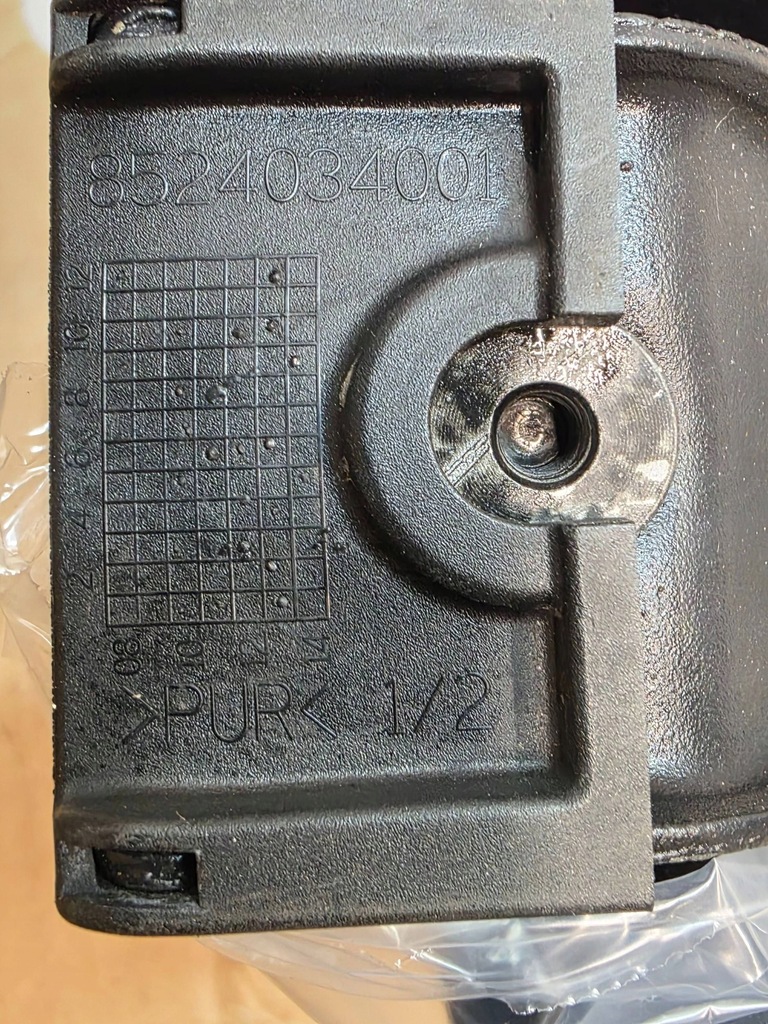 фото №15, Nissan qashqai багажник крышный ke732-jd010