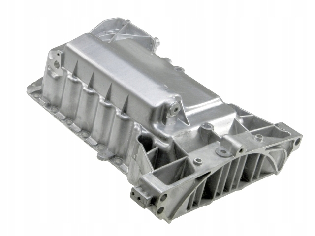 Поддон масляная citroen c4 2.0 04- c5 2.0 04- c8 2.0 07- peugeot 307 2.0 04- Оригинал