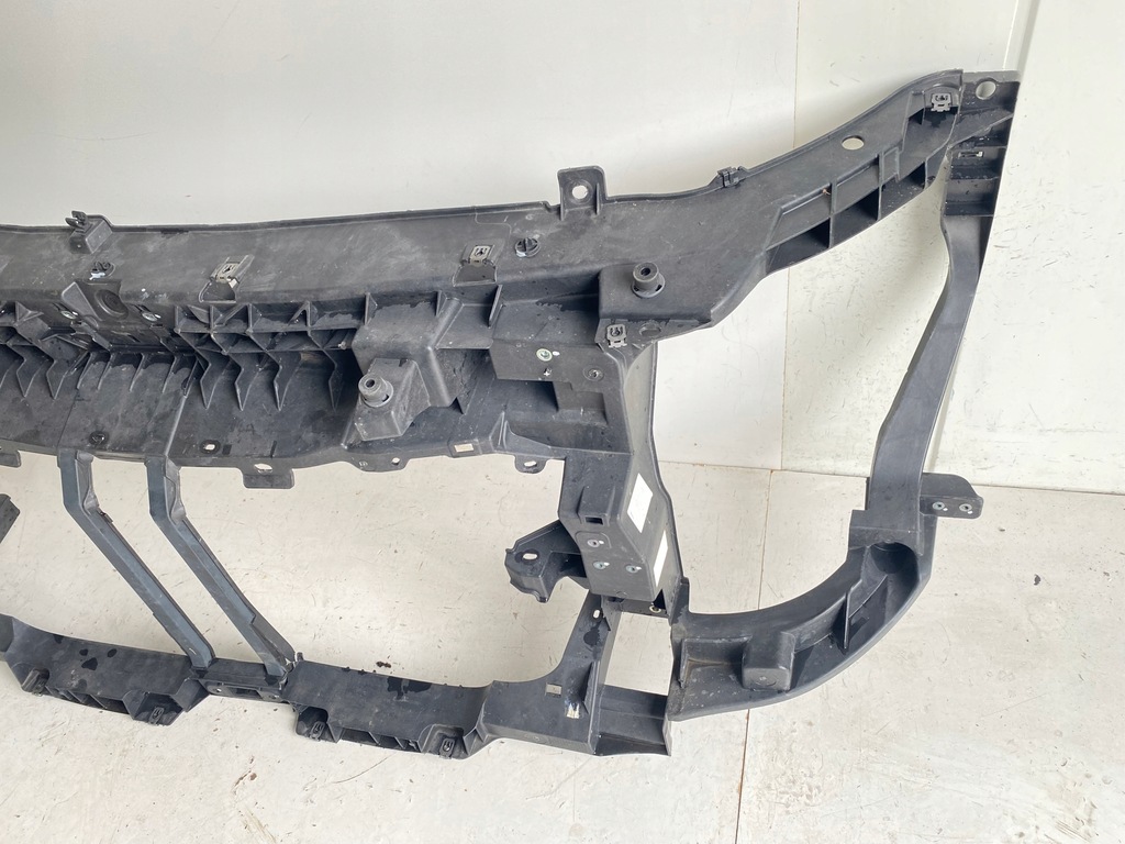 фото №8, Підсилювач передній pas renault master 4 iv lift 2019-