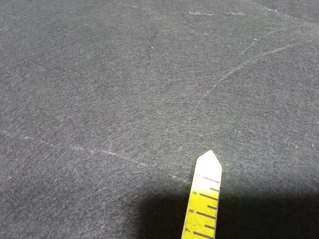 фото №10, Jaguar xf ii x260 sedan пол обшивка багажника gx63-47022-ae